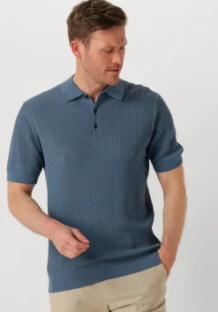 blauwe matinique polo mapolo bb