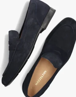 blauwe mazzeltov loafers 01-03