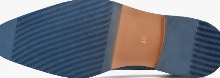 blauwe mazzeltov nette schoenen enzo