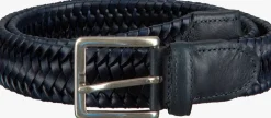 blauwe mazzeltov riem elastico new
