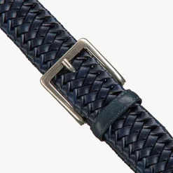 blauwe mazzeltov riem elastico new