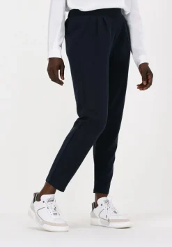 blauwe minimum pantalon sofja