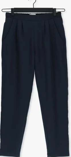 blauwe minimum pantalon sofja