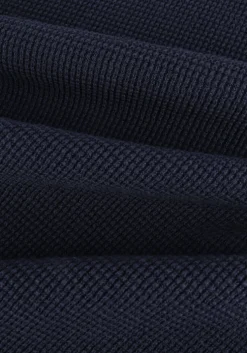 blauwe minimum trui jalmar 9317