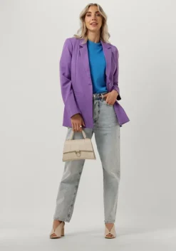 blauwe minus trui mika sweat 1