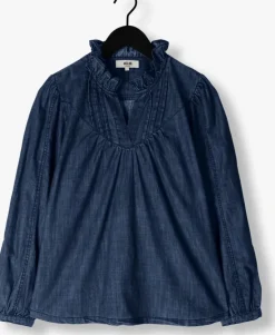 blauwe moliin blouses beatrix
