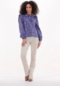 blauwe moliin blouses philippa