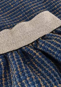 blauwe moodstreet minirok skirt ruby