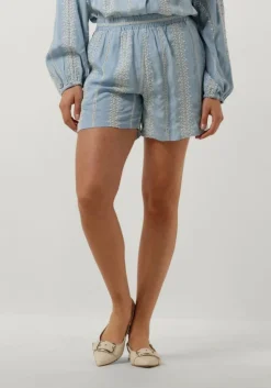 blauwe moscow korte broek 118-02-belissa