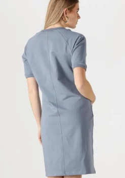 blauwe moscow mini jurk 50-06-wild-1