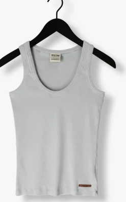 blauwe moscow top racer 48-04