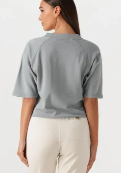 blauwe moscow t-shirt 42-04-mac