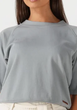 blauwe moscow t-shirt 42-04-mac