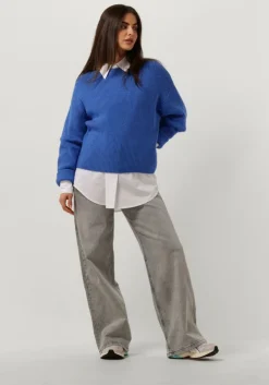 blauwe moves trui esinna