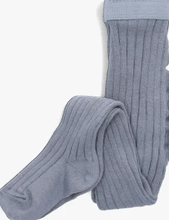 blauwe mp denmark maillots cotton rib tights