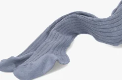 blauwe mp denmark maillots cotton rib tights