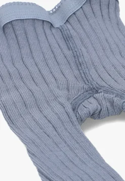 blauwe mp denmark maillots cotton rib tights