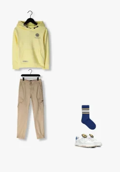 blauwe mp denmark sokken frede socks