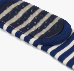 blauwe mp denmark sokken cotton socks anti-slip