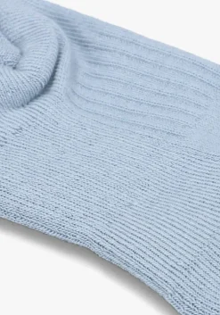 blauwe mp denmark sokken leon socks