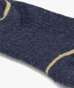 blauwe mp denmark sokken ivar socks