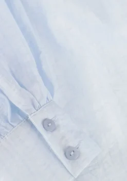 blauwe msch copenhagen blouses mschbean shirt