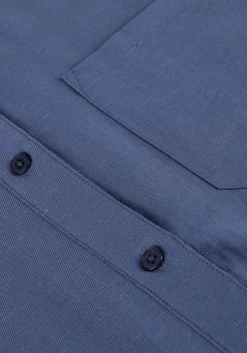 blauwe msch copenhagen blouses mschdisa shirt