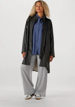 blauwe msch copenhagen blouses mschdisa shirt