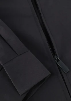 blauwe msch copenhagen jack mschcassie jacket