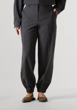 blauwe msch copenhagen pantalon mschcassie pants