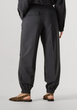 blauwe msch copenhagen pantalon mschcassie pants