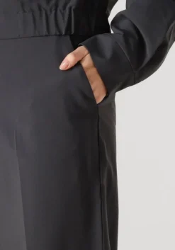 blauwe msch copenhagen pantalon mschcassie pants