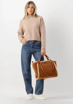 blauwe neo noir wide jeans simona d pants