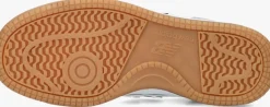blauwe new balance lage sneakers gsb480