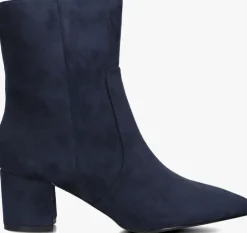 blauwe omoda enkellaarsjes 0591-2