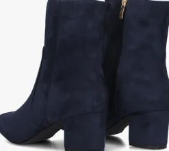 blauwe omoda enkellaarsjes 0591-2