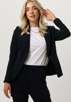 blauwe penn & ink blazer boston