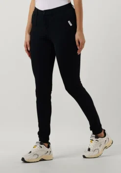 blauwe penn & ink chino rosy