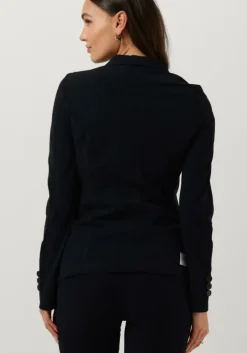 blauwe penn & ink kimono nova