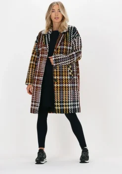 blauwe penn & ink legging bibi