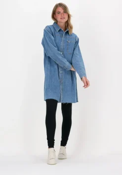 blauwe penn & ink legging bibi