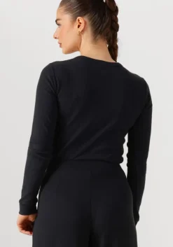 blauwe penn & ink tops & t-shirts longsleeve w25f1745