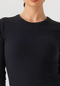 blauwe penn & ink tops & t-shirts longsleeve w25f1745