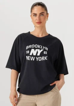 blauwe penn & ink t-shirt t-shirt w25f1746