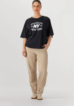 blauwe penn & ink t-shirt t-shirt w25f1746