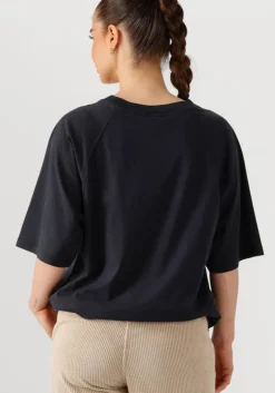 blauwe penn & ink t-shirt t-shirt w25f1746