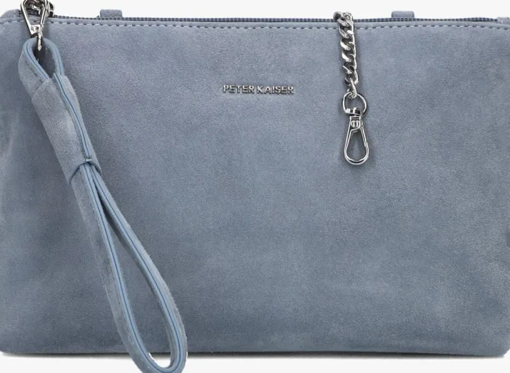 blauwe peter kaiser clutch 69054