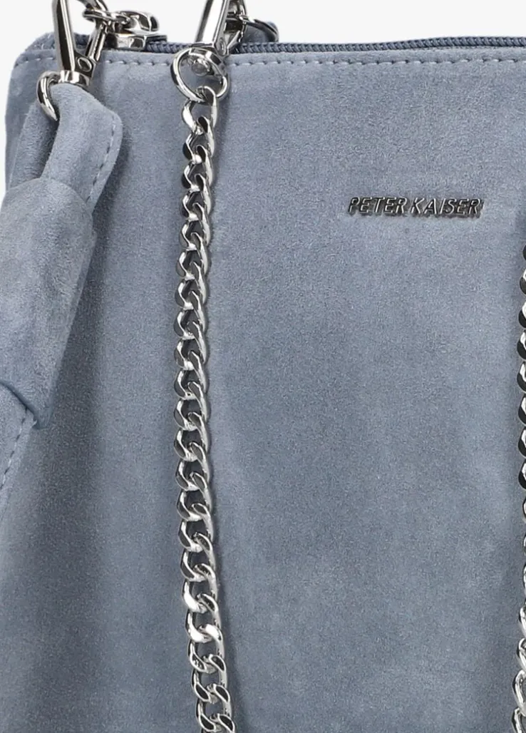 blauwe peter kaiser clutch 69054