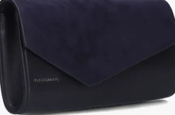 blauwe peter kaiser clutch 69043