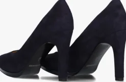 blauwe peter kaiser pumps 72445